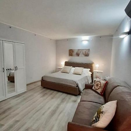 Ortys Casa Vacanze Syracuse Eksteriør bilde