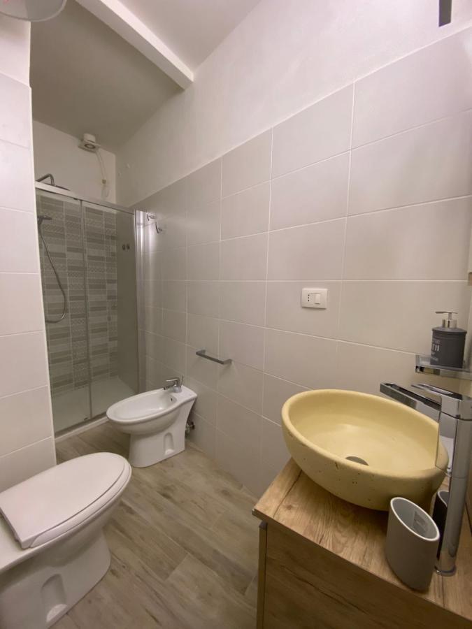 Ortys Casa Vacanze Syracuse Eksteriør bilde